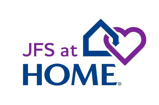 JFS at Home